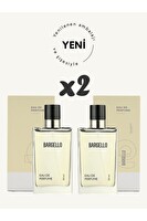 Bargello 383 Floral EDP 50 ML Kadın Parfüm 2x