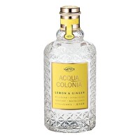 4711 Acqua Colonia Vitalizing Lemon & Ginger EDC 100 ml Unisex Parfüm