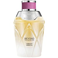Bentley Vibrant Hibiscus EDP 100 ml Kadın Parfümü