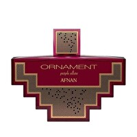 Afnan Ornament Purple Allure EDP 100 ml Kadın Parfümü