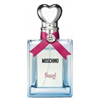 Moschino Funny EDT 100 ml Kadın Parfümü