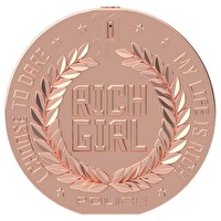 Police Rich Girl EDP 100 ml Kadın Parfümü