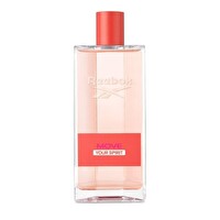 Reebok Move Your Spirit EDT 100 ml Kadın Parfümü