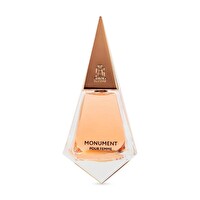Aurora Scents Monument Pour Femme EDP 75 ml Kadın Parfümü