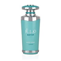 Lattafa Mayar Natural Intense EDP 100 ml Kadın Parfümü