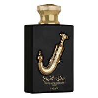Lattafa Pride Ishq Al Shuyukh Gold EDP 100 ml Unisex Parfüm