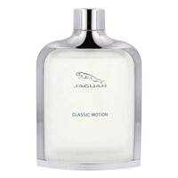 Jaguar Classic Motion EDT 100 ml Erkek Parfümü
