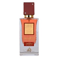 Lattafa Ana Abiyedh Scarlet EDP 60 ml Unisex Parfüm