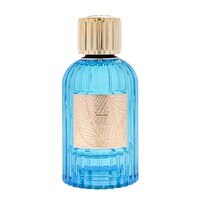 Paris Corner Qissa Blue EDP 100 ml Unisex Parfüm