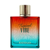 Rayhaan Tropical Vibe EDP 100 ml Unisex Parfüm