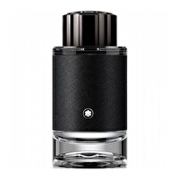 Montblanc Explorer For Men EDP 100 ml Erkek Parfümü