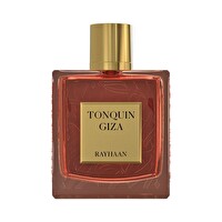 Rayhaan Tonquin Giza EDP 100 ml Unisex Parfüm