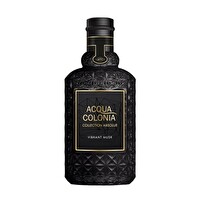 4711 Absolue Collection Vibrant Musk EDP 100 ml Unisex Parfüm