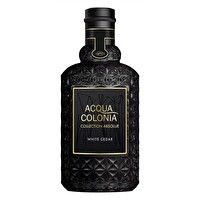4711 Absolue Collection White Cedar EDP 100 ml Unisex Parfüm