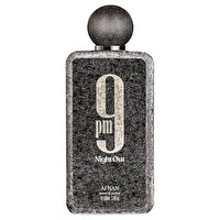 Afnan 9 PM Night Out Extrait De Parfum 100 ml Unisex Parfüm