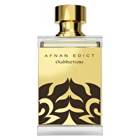 Afnan Edict Ouddiction Extrait de Parfum 80 ml Unisex Parfüm