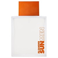 Jil Sander Sun Men EDT 75 ml Erkek Parfümü