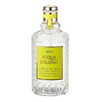 4711 Acqua Colonia Lime & Nutmeg EDC 170 ml Unisex Parfüm
