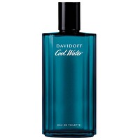 Davidoff Cool Water EDT 125 ml Erkek Parfümü