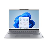 Lenovo ThinkBook 14 21SG00L8TX001 i5-13420H 16GB 1TBSSD 14" WUXGA FreeDOS  Dizüstü Bilgisayar