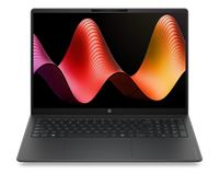 HP OmniBook 3 Intel Core 5 315 16" WUXGA IPS 16 GB DDR5 RAM 512 GB SSD FreeDOS Notebook DX9T1EA16512F