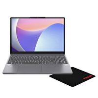 Lenovo IdeaPad Slim 3 83K80086TR501 AMD Ryzen 5 150 16" 8 GB RAM 1 TB SSD WUXGA FreeDOS Notebook
