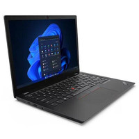 Lenovo L13 21LM0037TX05 Ultra7 165U 32 GB RAM 2 TB SSD W11 Pro 13.3" Dokunmatik FHD Notebook