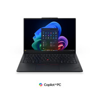 Lenovo ThinkPad E14 21U2005FTX03 Ultra7-258V 32 GB RAM 2 TB SSD 14" FHD W11 Pro Notebook
