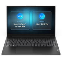 Lenovo V15 G5 IRL Intel Core i5-13420H 15.6" 16 GB RAM 512 GB SSD FHD W11Pro Notebook 83GW008BTX 007