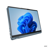 Lenovo IdeaPad Flex5 82XX00FKTX002 14ABR8 Ryzen7 5825U 16GB 2TBSSD 14" WUXGA Touch W11H Dizüstü Bilg