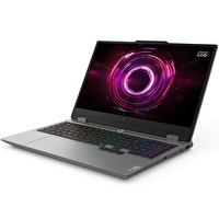 Lenovo LOQ 15AHP10 AI AMD Ryzen 7 250 15.6" 24 GB RAM 512 GB SSD RTX5060 FreeDOS Notebook