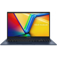 Asus VivoBook 15 X1504VA-BQ4126W Core5 120U 8GB 512SSD 15.6" FHD W11H Dizüstü Bilgisayar