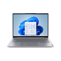 Lenovo ThinkBook G8 Intel Core Ultra 7 255H 32 GB DDR5 RAM 512 GB SSD W11 Pro 14" WUXGA IPS Notebook 21SJ007BTXA38