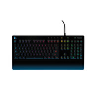 LOGITECH G213 PRODIGY KABLOLU G-KLAVYE (TESHIR)