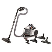 Electrolux EUFC8ALRGY UltraFlex Toz Torbasız Elektrikli Süpürge (TESHIR)