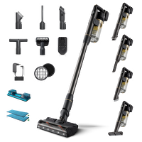 PHILIPS XC7057 Aqua Plus 7000 Islak Kuru (TESHIR)