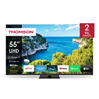 THOMSON 55UG5C14 55" 139 EKRAN 4K UHD GO (TESHIR)