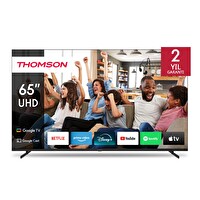 THOMSON 65UG4S14 65" 165 EKRAN 4K UHD GO (TESHIR)