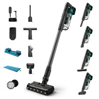 PHILIPS XC6557/01 6000 Serisi Şarjlı Dik (TESHIR)