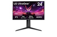 LG ULTRAGEAR 24GS65F-B.APD 23.8 INCH 180 (TESHIR)
