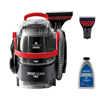 Bissell  SpotClean Pro Halı - Koltuk Yıkama ve Leke Çıkarma Makinesi (TESHIR)