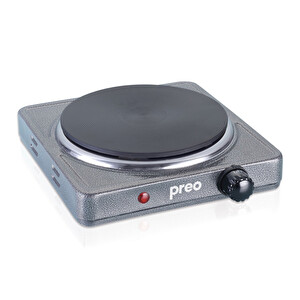Preo Home PRO53 Tekli Elektrikli Ocak