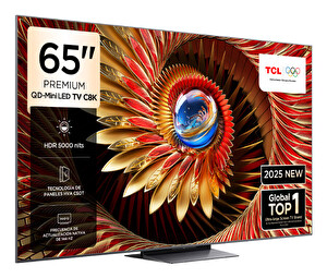 TCL 65C8KGTV 65
