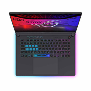 Asus 16.0, Wuxga 1920X1200 16:10 165Hz, I5-13450Hx, 16Gb , 512Gb