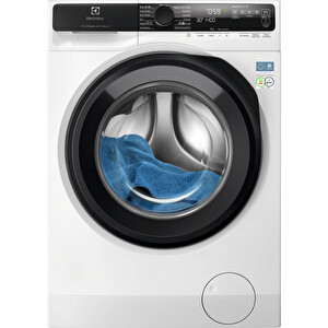 Electrolux EW7F5412SCT 700 Serisi SteamCare 10 KG 1400 Devir Wi-Fi Çamaşır Makinesi
