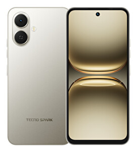 Tecno Spark Go 2 4/128 GB Titanyum Gri Akıllı Telefon