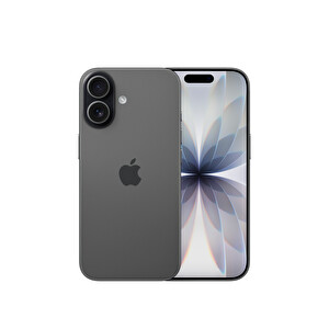 Apple iPhone 17 512GB Siyah Akıllı Telefon