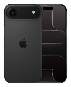 Apple iPhone Air 256GB Uzay Siyahı Akıllı Telefon