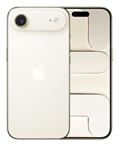 Apple iPhone Air 1TB Uçuk Altın Rengi Akıllı Telefon