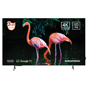 Grundig 65 GO 975A 65" 4K UHD Google Smart OLED TV